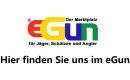 Besuchen Sie uns auf eGun