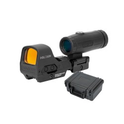 Holosun Dot Sight CLASSIC HS510C-HM3X-SET