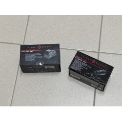 SET! ULTRA SHOT R-SPEC REFLEXVISIER+Sightmark T-5 Magnifier with LQD Flip to Side Mount