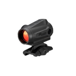 SIG SAUER ROMEO5 Gen 2 Compact Red Dot | 2 MOA