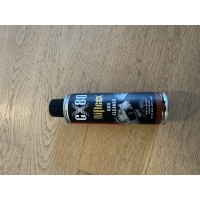 CX80 Riflecx Gun Cleaner – Waffenreiniger Spray 200 ml