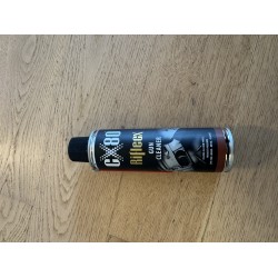 CX80 Riflecx Gun Cleaner – Waffenreiniger Spray 200 ml