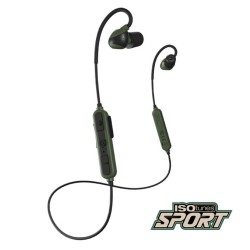 Gehörschutz ISOTUNES Sport Advance
