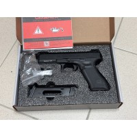 Airsoft Glock 17 Gen 5 MOS Black