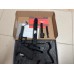 Airsoft Glock 17 Gen 5 MOS Black cal.6mm