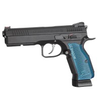 CZ Shadow 2 Airsoft CO2 Gas 6mm CZ Shadow 2 Airsoft CO2 Gas 6mm