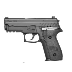 Sig Sauer ProForce P229 Schwarz 6mm - Airsoft Gas BlowBack