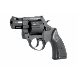 Schreckschuss Revolver Zoraki R2 2'' Schwarz 9mm R. - Gas Signal