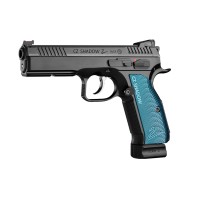CZ 75 Shadow 2 CZ 75 Shadow 2