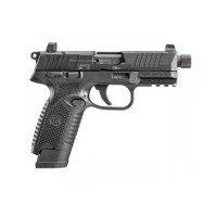 FN 502 T .22lr BLK 1X15+1X10 FN 502 T .22lr BLK 1X15+1X10