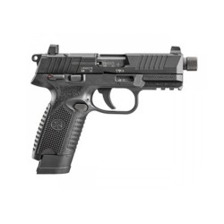 FN 502 T .22lr BLK 1X15+1X10 FN 502 T .22lr BLK 1X15+1X10