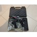 FN 502 T .22lr BLK 1X15+1X10
