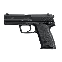 HK USP Standard Kal. 9mm Luger