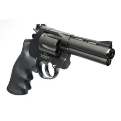 KORTH COMBAT REVOLVER NSC 4 ZOLL .357 MAG