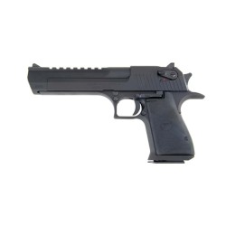 Magnum Research Desert Eagle 6 zoll Black
