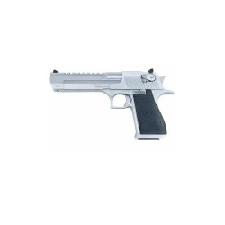 Magnum Research Desert Eagle 6" Brushed Chrome