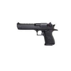 Magnum Research Desert Eagle Black 6 zoll IMB