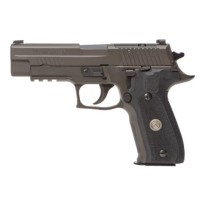 SIG SAUER P226 Legion OR Full-Size 9mm Para - DA/SA SIG SAUER P226 Legion OR Full-Size 9mm Para - DA/SA