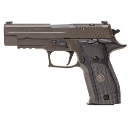 SIG SAUER P226 Legion SAO OR 9mm Luger