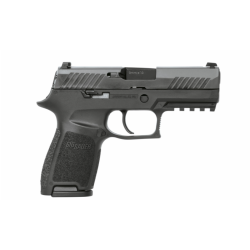 Sig Sauer P320 Compact 9mm Luger