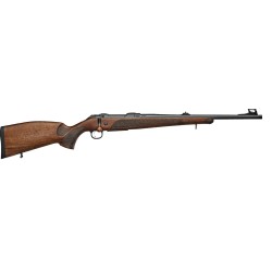 CZ Repetierbüchse 600 Lux