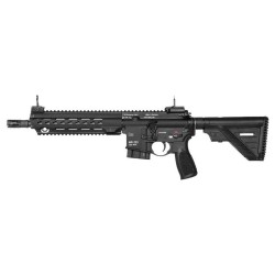 HECKLER & KOCH MR 223 A3 11 zoll schwarz