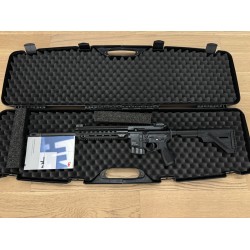 HECKLER & KOCH MR 223 A3 16.5 zoll schwarz