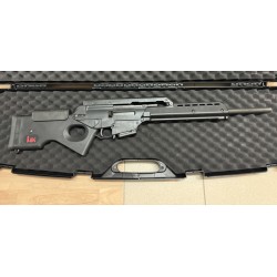 HK SL-Büchse SL8-4, Kal. .223 Rem.