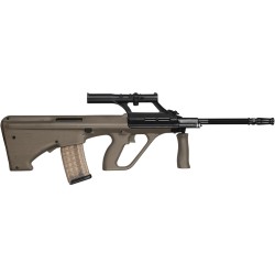 STEYR AUG A3 SA ARMY