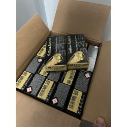 S&B 9mm Para 124grs 50St