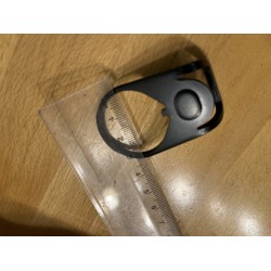 AR15 End Plate Sling Adaptor Riemenhalterung